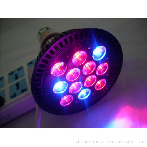 Christmas led spot light 36w Led Par Light Par38 Aluminum Ma